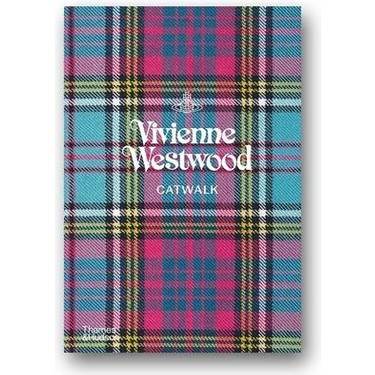 Vivienne Westwood Catwalk (Ciltli) - Fury Alexander Kitabı