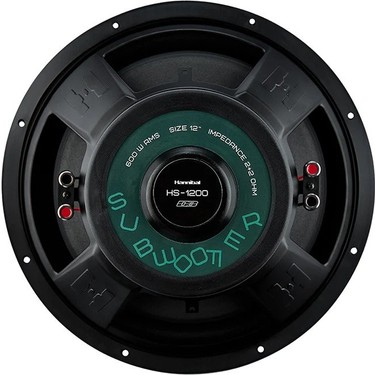 Alpinestars Apocalypse Hannıbal HS-1200 D4 12 Subwoofer Fiyatı