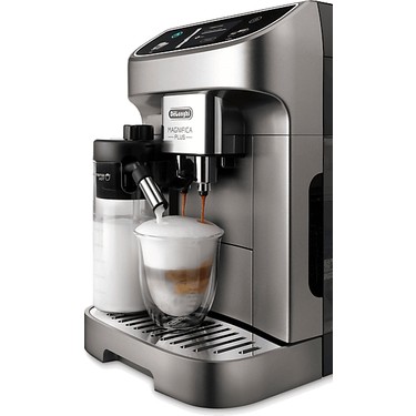 DeLonghi Magnifica Plus ECAM320.70.TB Tam Otomatik Kahve Fiyatı