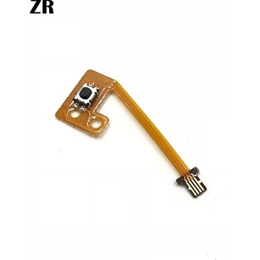 Nintendo Switch Zr Tuşu Şerit Flex Kablo Switch Fiyatı