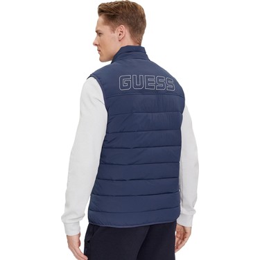 Vest guess sale