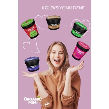 【値下げ】mimi beaute Body liner cream 2本セット ORGANİC MİMİ Vücut Nemlendiricisi, Hafif Vücut Kremi Arnika Fiyatı