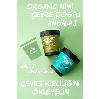 ORGANİC MİMİ Çilek Bacak Peelingi, Vücut Nemlendirici Fiyatı