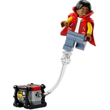 LEGO 76261 Lego® Örümcek Adam Son Savaş 900 Parça +10 Yaş Fiyatı