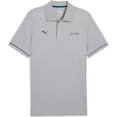 Puma Mercedes Amg Petronas Motorsport Erkek Polo T Shirt Fiyat