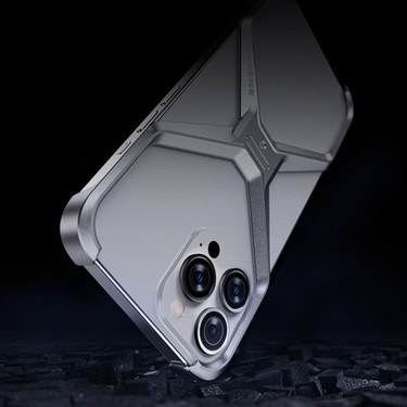 Forestl Digital iPhone 14 Pro Için Çerçevesiz Kılıf x Fiyatı