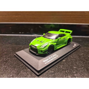 Solido 1/43 Nissan Skyline Gt-R Liberty Walk Bodykit Fiyatı