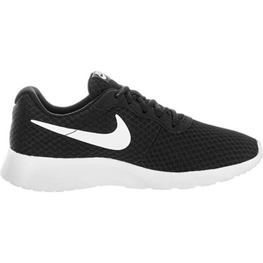 Nike Tanjun Unisex Ko u Ayakkab s 812655 011 Fiyat