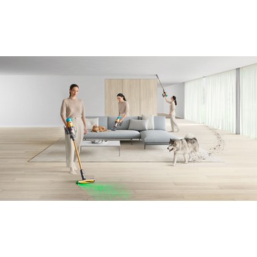 Dyson V12 Detect Slim™ Hepa Kablosuz Süpürge Fiyatı