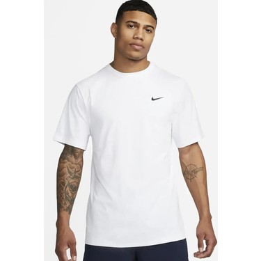 Nike sportswear t shirt white hotsell