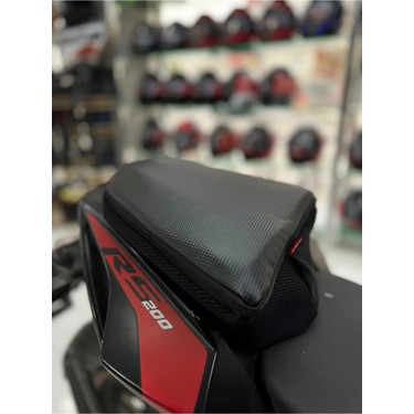 Motobros Kawasaki Ninja 300ARKA Çanta Arka Artçı Koltuk Fiyatı