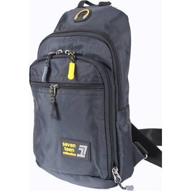 Seventeen 4980 Polyester Sırt, Göğüs Çantası - Body Bag Fiyatı