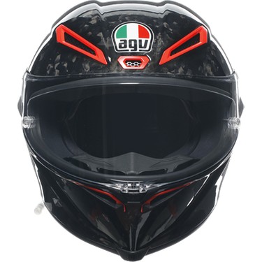Agv Pista GP RR İtalia Carbonia Forgiato Kapalı Kask Fiyatı