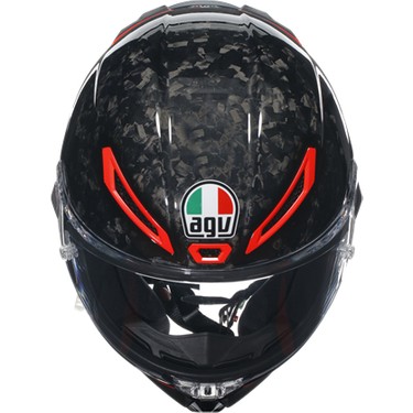 Agv Pista GP RR İtalia Carbonia Forgiato Kapalı Kask Fiyatı