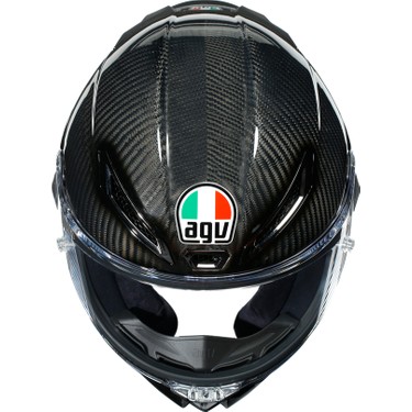 Agv Pista Gp Rr Mono Glossy Carbon Kapalı Kask Fiyatı