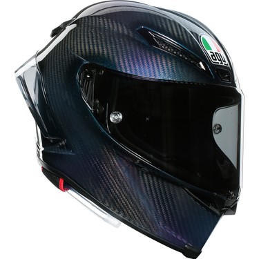 Agv Kask Pista Gp Rr Mono Iridium Carbon Kapalı Kask Fiyatı