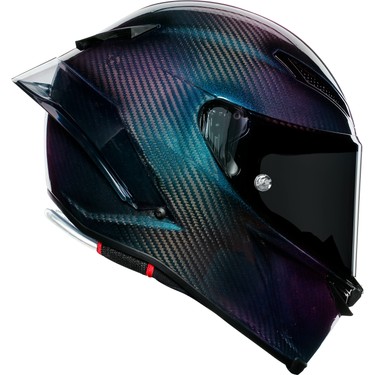 Agv Kask Pista Gp Rr Mono Iridium Carbon Kapalı Kask Fiyatı