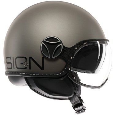 Momo Design Momodesign Fgtr Evo Matt Titanium Frost Blk Açık Fiyatı