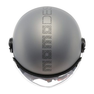 Momo Design Momodesign Fgtr Evo Hip Matt Grey Cerulean Grey Fiyatı