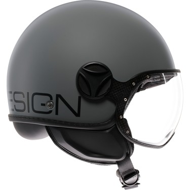 Momo Design Momodesign Fgtr Classic Mono Matt Grey Black Fiyatı