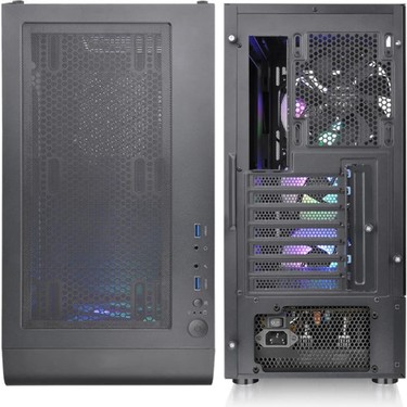 Pcbox Gaming R5-4060 Ryzen 5 5500 / Rtx 4060 / 16GB Ddr4 / Fiyatı