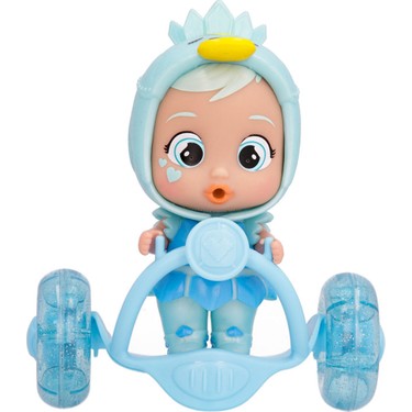 Cry Babies Magic Tears Stars Oyun Seti Sydney 911062 Fiyatı