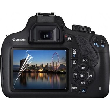 Rova Cda Store Nikon D90 Uyumlu 3 Adet Fotograf Makinesi Fiyatı