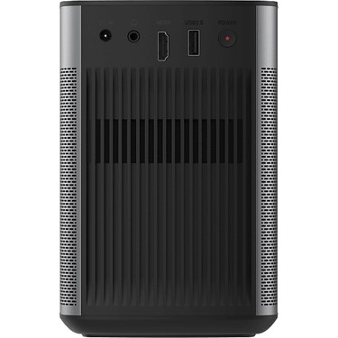 Xgimi Halo+ Android Tv 700 Iso Lümen Taşınabilir Projeksiyon Fiyatı