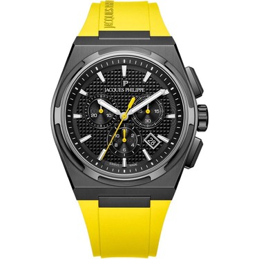 Jacques Philippe JPQGC41841XY Erkek Kol Saati Fiyatı