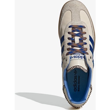 靴 wales bonner adidas samba 23.5 adidas Samba Nylon Wales Bonner Fox Brown - IE0579 | Sneaker Baker