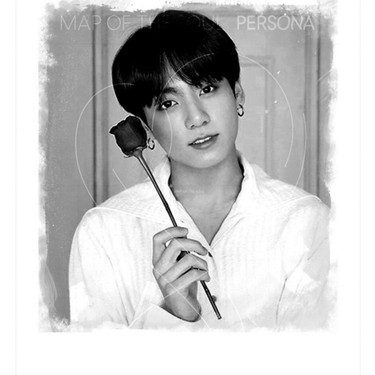 Jeronkarji Jungkook Bts Tablo Ahşap Poster Dekoratif KOD4402 Fiyatı