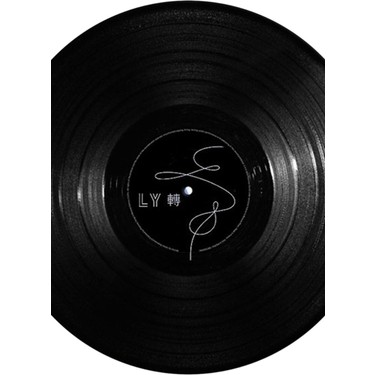 Jeronkarji Bts love Yourself (Ly) Vinil Plak Tablo Ahşap Fiyatı