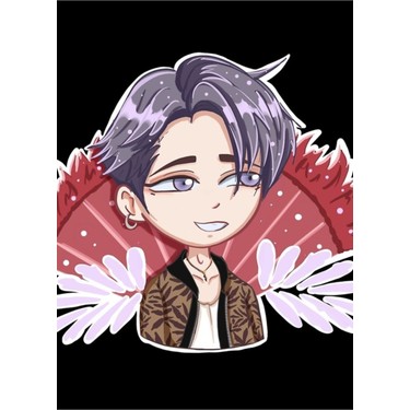 Jeronkarji Bts Jimin Mma 2018 Tablo Ahşap Poster Dekoratif Fiyatı