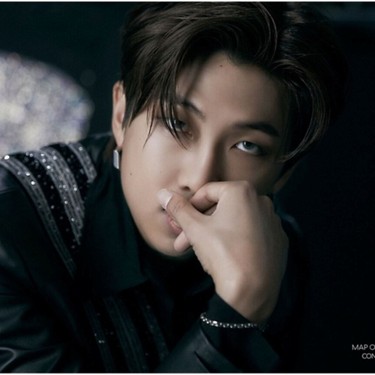 Jeronkarji Kim Namjoon / Bts Rm Map Of The Soul On:e Konsept Fiyatı