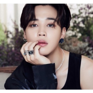 Jeronkarji Bts Be Konsept Fotoğrafı (Jimin) Tablo Ahşap Fiyatı