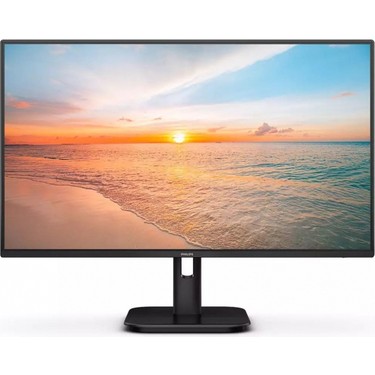 Philips 23.8 Phılıps 24E1N1100A/01 IPS 1ms 100HZ VGA HDMI Fiyatı