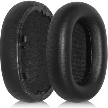 Schulzz Sony WH-1000XM5 Yedek Kulaklık Pedi Süngeri Fiyatı