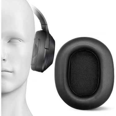Schulzz Sony WH-1000XM5 Yedek Kulaklık Pedi Süngeri Fiyatı