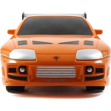 Toyfest Fast & Furious Brian's Toyota Supra R/c Fiyatı