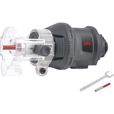 KL Pro Kla KLMSF02 Şarjlı Multi Set Aksesuar Freze Fiyatı
