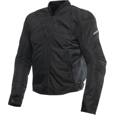 Dainese Avro 5 Black Tekstil Mont Fiyatı - Taksit Seçenekleri