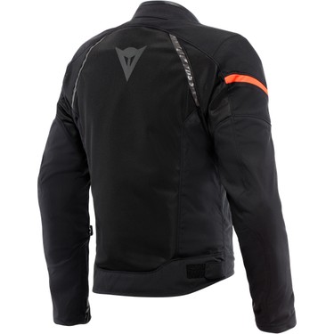 Dainese Air Frame 3 Tekstil Mont Siyah Kırmızı Suya Fiyatı