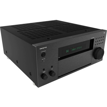 Onkyo TX-RZ70 11.2 Kanallı AV Alıcısı 140 Watt Güç ve THX Fiyatı