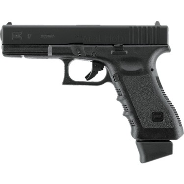 Umarex Glock 17 Deluxe Airsoft Blowback Co2 6mm Fiyatı