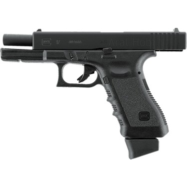 Umarex Glock 17 Deluxe Airsoft Blowback Co2 6mm Fiyatı