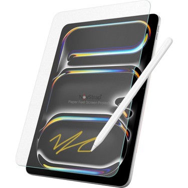 NovStrap iPad Pro 13 İnç 5. Nesil M4 2024 ile Uyumlu Paper Fiyatı