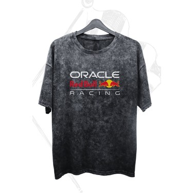 Fuddy Moda Unisex Oracle Redbull Racing Team Sırt Baskılı Fiyatı