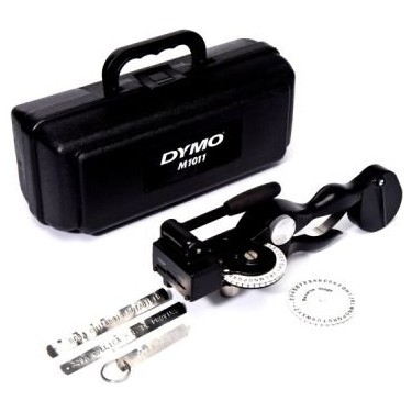 Dymo Rhino M11 Metal Mekanik Etiketleme Makinesi (Sanayi Fiyatı