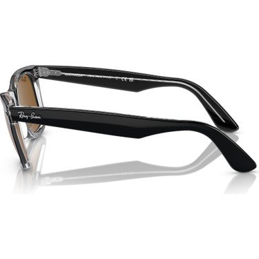 Ray-Ban Rb 2140 129433 54 Ray-Ban Wayfarer Güneş Gözlüğü Fiyatı