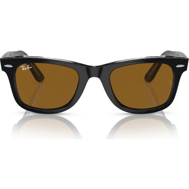Ray-Ban Rb 2140 129433 54 Ray-Ban Wayfarer Güneş Gözlüğü Fiyatı